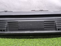 Спойлер бампера задний Porsche Taycan