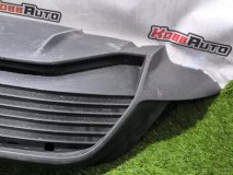 Спойлер бампера задний Porsche Taycan