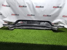 Спойлер бампера задний Porsche Taycan