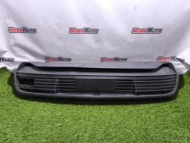 Спойлер бампера задний Porsche Taycan