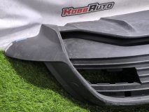 Спойлер бампера задний Porsche Taycan