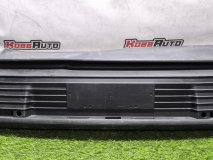 Спойлер бампера задний Porsche Taycan