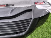 Спойлер бампера задний Porsche Taycan