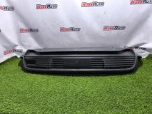 Спойлер бампера задний Porsche Taycan