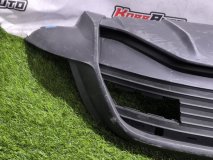 Спойлер бампера задний Porsche Taycan