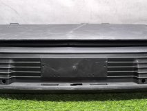 Спойлер бампера задний Porsche Taycan