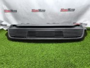 Спойлер бампера задний Porsche Taycan