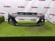 Бампер передний Chevrolet Trax 2019-