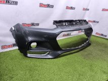 Бампер передний Chevrolet Trax 2019-