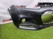 Бампер передний Chevrolet Trax 2019-