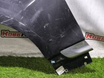 Крыло левое переднее Kia K900