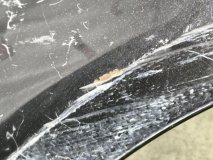 Крыло левое переднее Kia K900