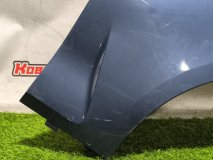 Крыло правое переднее BMW 3-Series G20