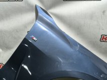 Крыло правое переднее BMW 3-Series G20