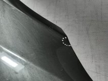 Крыло правое переднее Volvo XC60 2018-