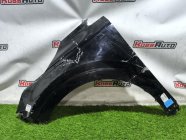 Крыло левое переднее Kia Carnival 4