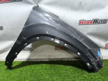 Крыло правое переднее Hyundai SANTA FE 4 до рест Крыло правое переднее Hyundai SANTA FE 4 до рест
