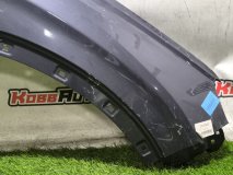 Крыло правое переднее Hyundai SANTA FE 4 до рест Крыло правое переднее Hyundai SANTA FE 4 до рест