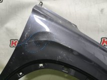 Крыло правое переднее Hyundai SANTA FE 4 до рест Крыло правое переднее Hyundai SANTA FE 4 до рест