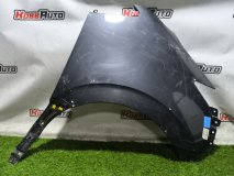 Крыло правое переднее Hyundai Staria