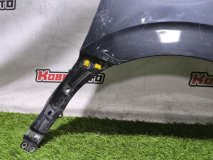 Крыло правое переднее Hyundai Staria