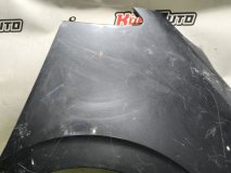 Крыло правое переднее Hyundai Staria