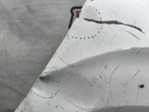 Крыло правое переднее Hyundai Palisade до рест Крыло правое переднее Hyundai Palisade до рест