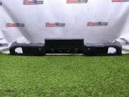 Бампер задний Jeep Wrangler 2018-