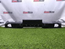 Бампер задний Jeep Wrangler 2018-