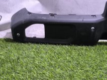 Бампер задний Jeep Wrangler 2018-