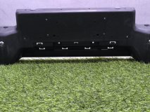 Бампер задний Jeep Wrangler 2018-