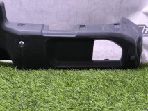 Бампер задний Jeep Wrangler 2018-