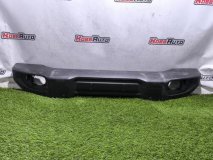 Бампер передний Jeep Wrangler