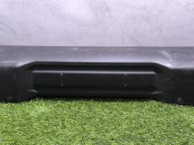 Бампер передний Jeep Wrangler