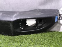 Бампер передний Jeep Wrangler