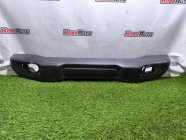 Бампер передний Jeep Wrangler