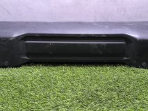 Бампер передний Jeep Wrangler