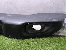 Бампер передний Jeep Wrangler