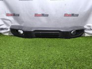 Бампер передний Jeep Wrangler