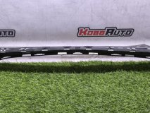 Кронштейн бампера Mercedes E W212 Кронштейн бампера Mercedes E W212