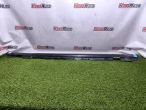 Накладка порога правая Mercedes C W205