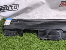 Накладка порога правая Mercedes C W205