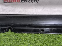 Накладка порога правая Mercedes C W205