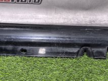 Накладка порога правая Mercedes C W205