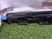 Накладка порога левая Mercedes EQS V297