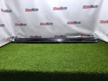 Накладка порога правая Mercedes C W205