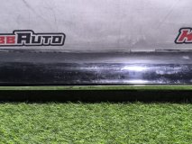 Накладка порога правая Mercedes C W205