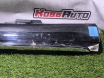 Накладка порога правая Mercedes C W205