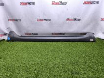 Накладка порога левая Jeep Grand Cherokee