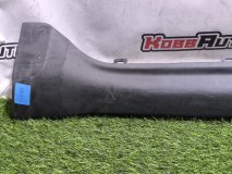 Накладка порога левая Jeep Grand Cherokee